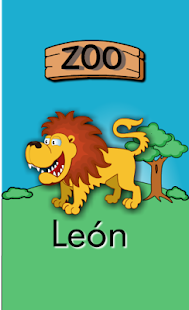 ANIMALES niños bebe sonido(圖1)-速報App