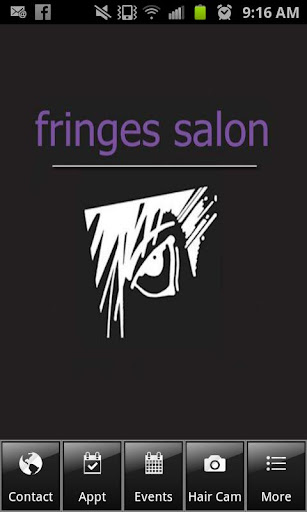 Fringes Salon