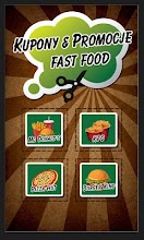 Kupony McDonalds KFC Pizza Hut APK Download for Android