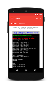 Teroli Screenshots 0