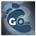 GO Job & Career logo