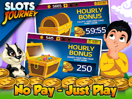 Slots Journey APK 螢幕截圖圖片 #9