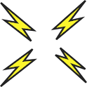Cache Beacon beta 0.37 Logo