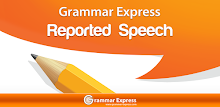 Grammar : Reported Speech APK