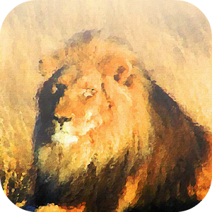 African Safari Wilidlife Guide logo