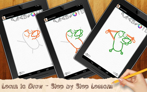 免費下載家庭片APP|Learn to Draw Dogs and Puppies app開箱文|APP開箱王