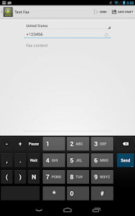 Lastest PC-FAX.com CustomerCenter APK for Android