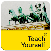 German course: Teach Yourself  Icon