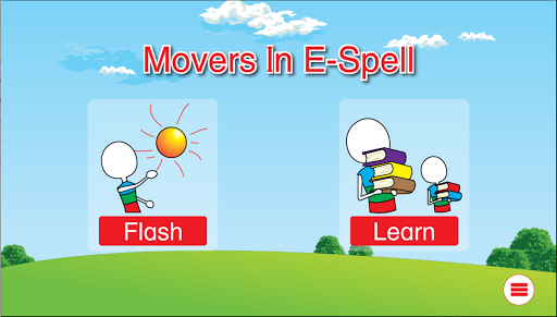 Movers In E-Spell
