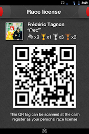 SIRBB Circuit poster 3