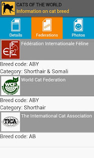 Cats of the world(圖4)-速報App