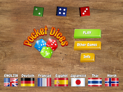 Pocket Dices(圖6)-速報App