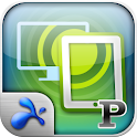 Splashtop Remote-SonyTablet P