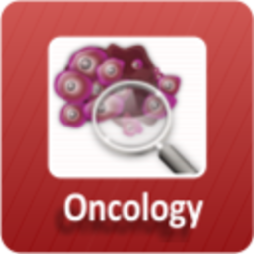 Oncology - CIMS Hospital LOGO-APP點子