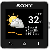 SmartWeather for SmartWatch