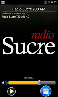 Radio Sucre Ecuador(圖5)-速報App