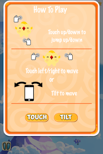 How to mod Fatty Chick Jumping patch 1.3 apk for laptop