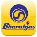 Bharatgas icon