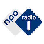 Cover Image of Baixar NPO Radio 1 - Notícias e Esportes 4.1.5 APK