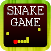 Free Snake Game HD  Icon
