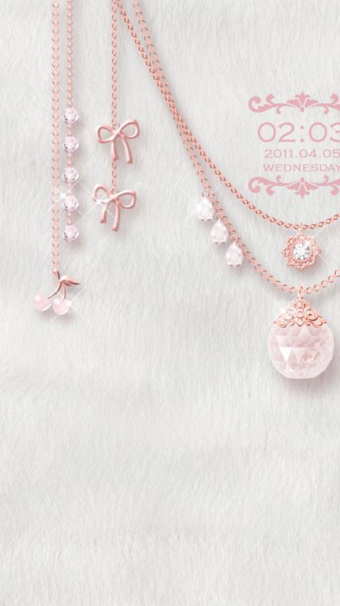 Princess Jewelry Screen 3