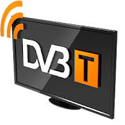 MEDION DVBT for Phone  Icon
