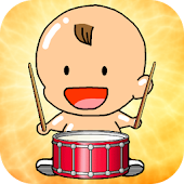 Mini studio de batterie