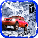 4x4 Winter Snow Drive 3D mobile app icon