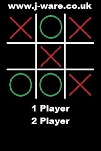 Free Noughts And Crosses APK