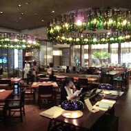 【台北文華東方酒店】BENCOTTO 義式餐廳