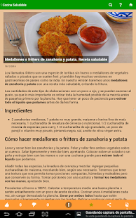 La Buena Cocina Screenshots 5