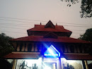 Poonkunnam Siva Temple Entrance