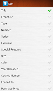 Vinyl Figure and Toy Collector(圖8)-速報App