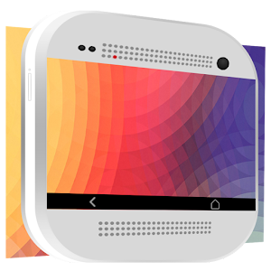 3D Parallax Live Wallpaper logo