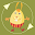 Easter Carousel Wallpaper Download on Windows
