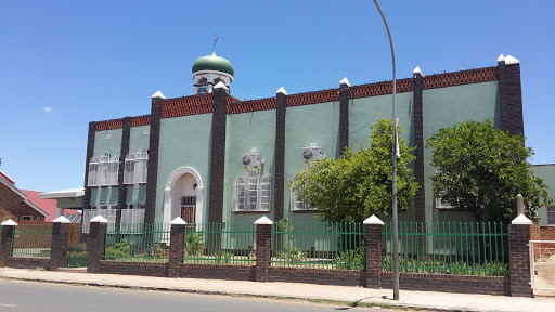 Sanzaf Islam Church