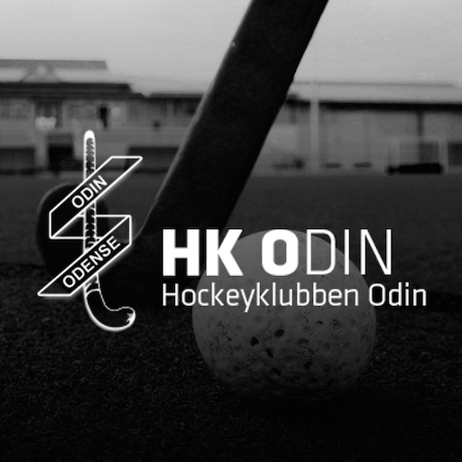 HK Odin 商業 App LOGO-APP開箱王