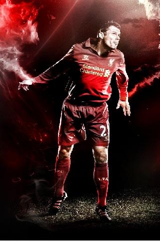Wallpaper Hd Android Liverpool