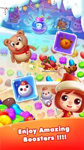 Cookie Mania 2(圖2)-速報App