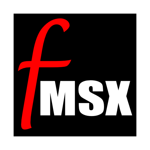fMSX Deluxe - MSX Emulator 5.5.1 APK MOD