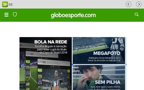 Lastest Globoesporte.com APK