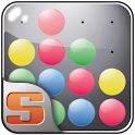 Bubble Blast Online (beta) logo