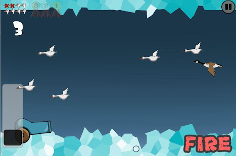Goose Killer 1(圖3)-速報App
