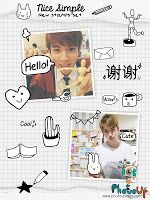 Niko Niko Stamp by PhotoUp APK ภาพหน้าจอ #6