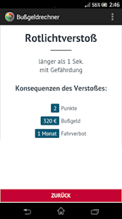 How to install Bußgeldrechner 2016 1.1 mod apk for bluestacks