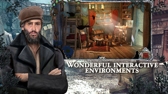 How to get Les Misérables: Cosette (FULL) lastet apk for android