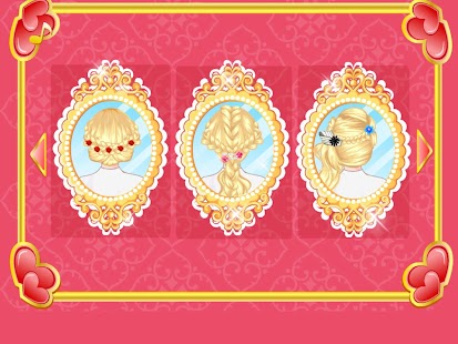 Perfect Braid Hairdresser Screenshots 3
