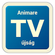 Animare TV műsor újság - AppRecs