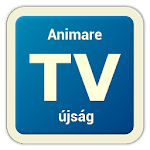 Animare TV műsor újság Apk