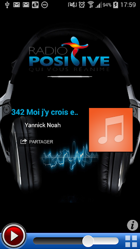 Radio Positive